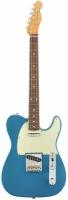 Электрогитара FENDER VINTERA 60S Telecaster Modified LAKE PLACID BLUE