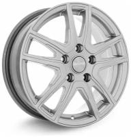 Колесный диск СКАД Сидней 16x6" PCD4x100 ET41 D60.1