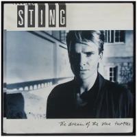 Винил 12" (LP) Sting Sting Dream of the Blue (LP)