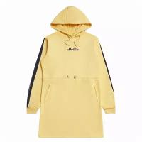 Платье Ellesse Heritage Siccus Dress Yellow / M