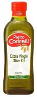 Оливковое масло Pietro Coricelli Extra Virgin 500 мл