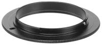 Реверсивное кольцо PWR для обратного крепления объектива Sony, 52mm