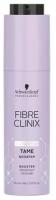 Концентрат Schwarzkopf Professional Fibre Clinix Tame Booster 30 мл