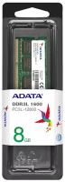 Модуль памяти ADATA 8GB DDR3 1600 SODIMM Premier ADDS1600W8G11-S CL11, 1.35V