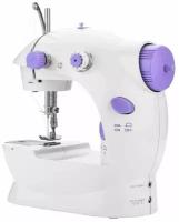 Мини швейная машинка -Mini Sewing Machine SM-202A