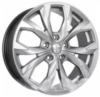 Колесный диск СКАД Mazda CX-5 (KL-274) 17x7" PCD5x114.3 ET50 D67.1