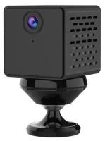 Миниатюрная IP камера Vstarcam C8873B, аккумулятор 800 мА/ч, Full HD, ИК-подсветка до 3 метров