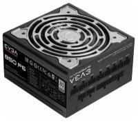 Блок питания EVGA P6 850 850W 220-P6-0850-X2 Platinum