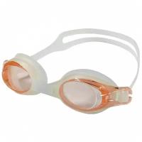 Очки для плавания взрослые B31534-4 (Оранжевый)