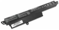 Аккумулятор для ноутбука Asus A3INI302 A31LM2H A31N1302 11,25V 2600mAh код mb059140