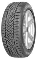 Шины Goodyear UltraGrip Ice 2 215/50 R17 95T зимние