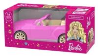 Barbie. Машина Кабриолет Н-297/1