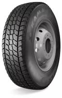 Шина Кама 218 225/75R16C 121/120N нешипованная