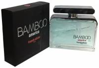 Franck Olivier men Bamboo America Туалетная вода 75 мл