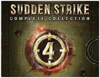 Sudden Strike 4 Complete Collection (KLYP_7361)