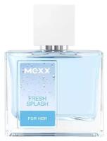 Женская туалетная вода Mexx Fresh Splash For Her 30 мл