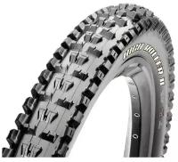 Велопокрышка Maxxis High Roller II 26X2.40 61-559 Wire ST/DH