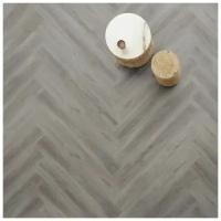 Fine Floor Craft Short Plank Wood Дуб Бран FF-416