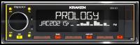 USB-магнитола Prology CDА-8.1 "KRAKEN"