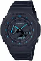 Наручные часы CASIO G-Shock, черный