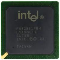 Чип Intel FW82801FBM