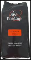 Кофе в зернах FineCup Espresso Crema, 10 кг