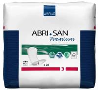 Урологические прокладки Abena Abri-San Premium 3