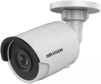 Камера видеонаблюдения Hikvision DS-2CD2023G0-I (2.8 мм) белый