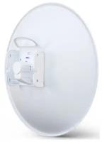 Мост Ubiquiti PowerBeam 5АС-Gen2 802.11aс 1750Mbps 5 ГГц 1xLAN белый (PBE-5AC-GEN2-EU)