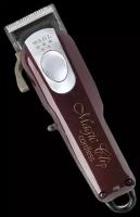 Машинка для стрижки Wahl 8148-316H Wahl Magic Clip Cordless 5Star EU, красный/серебристый