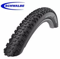 Велосипедная покрышка Schwalbe Rapid Rob 29x2.10