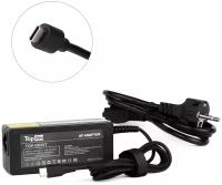 Блок питания TopON для Dell 20V 3.25A (Type-C) 65W