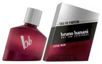 Bruno Banani парфюмерная вода Loyal Man, 50 мл