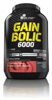 Гейнер Гейнер Olimp Sport Nutrition Gain Bolic 6000 Шоколад 3500 г