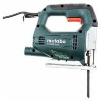 Электролобзик METABO STEB 65 Quick