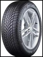 Автомобильные шины Bridgestone Blizzak LM005 175/65 R14 82T