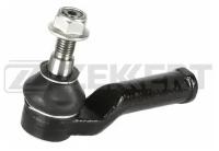 Наконечник рулевой пр. ford mondeo iv 07- land rover freelander 06- volvo s60 ii 10- s80 ii 10- Zekkert SN2284