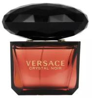 Парфюмерная вода Versace Crystal Noir 90 мл