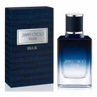 Туалетная вода Jimmy Choo Jimmy Choo Man Blue 50 мл