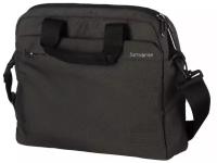 Сумка 12” Samsonite, Полиэстер, Серый 41U*08*002