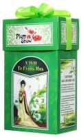 Чай Plum Snow "Улун" Те Гуань Инь зеленый картон 100 г