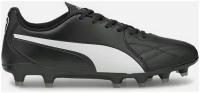 Спортивная обувь KING Hero 21 FG Puma Bl -9.5- размер 44 длина стопы 28.5 см