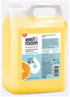 Жидкое мыло Wellroom WRA_LSCT5000