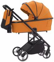 Универсальная коляска Carrello Alfa 2 в 1 CRL-6507 Sunrise Orange