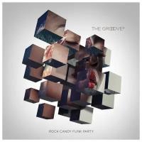 Rock Candy Funk Party - The Groove Cubed