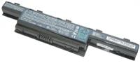 Аккумулятор для ноутбука Acer Aspire 5755G-2414G50Mnrs 5200 mah 10.8V