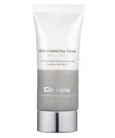 Осветляющий солнцезащитный крем Ciracle Mela Control Day Cream SPF32 PA++