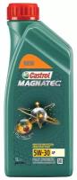 Масло моторное CASTROL MAGNATEC AP 5W30 синтетика 1 л 15C93C