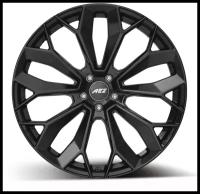 Колесные диски AEZ Leipzig black 10.5x21 5x130 dia:71.6 ET:48