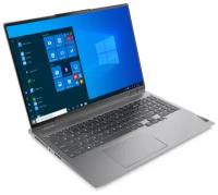 Ноутбук Lenovo ThinkBook 16p G2 ACH